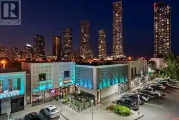90 Park Lawn Rd Unit# 2216, Toronto, Ontario M8Y 0B6, 2 Bedrooms Bedrooms, 6 Rooms Rooms,2 BathroomsBathrooms,Condo,Rented,Park Lawn,W9419930