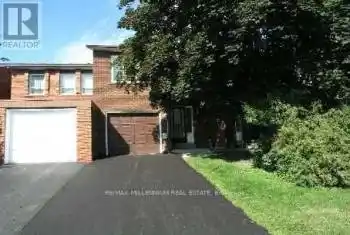 7 Hawkshead Cres, Toronto, Ontario M1W 2Z4, 3 Bedrooms Bedrooms, 6 Rooms Rooms,4 BathroomsBathrooms,All Houses,Sold,Hawkshead,E9419953
