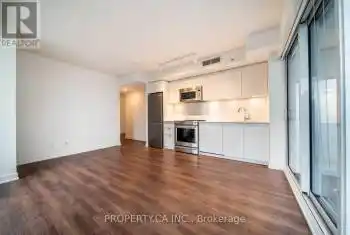 30 Samuel Wood Way Unit# 608, Toronto, Ontario M9B 0C9, 1 Bedroom Bedrooms, 5 Rooms Rooms,2 BathroomsBathrooms,Condo,Rented,Samuel Wood,W9419957