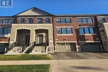 1342 Kaniv St, Oakville, Ontario L6M 5R3, 4 Bedrooms Bedrooms, 9 Rooms Rooms,4 BathroomsBathrooms,All Houses,Rented,Kaniv,W9420249