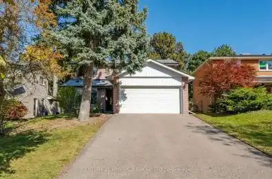 34 Barkwood Crescent Toronto (Hillcrest Village) Ontario M2H3G6