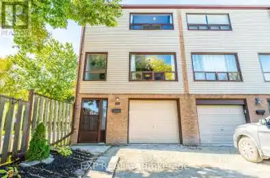 80 Park Lane Circle Unit# 80 Clarington (Bowmanville) Ontario L1C3V9
