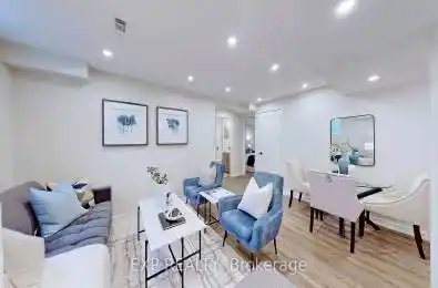 1570 Saugeen Drive Pickering (Amberlea) Ontario L1V5P9