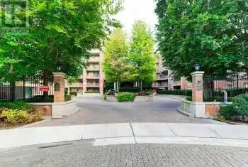 21 Burkebrook Pl Unit# 508, Toronto, Ontario M4G 0A2, 2 Bedrooms Bedrooms, 5 Rooms Rooms,2 BathroomsBathrooms,Condo,Rented,Burkebrook,C9457834