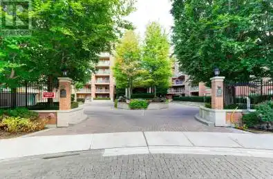 21 Burkebrook Place Unit# 508 Toronto (Bridle Path-Sunnybrook-York Mil