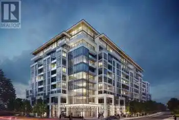 395 Dundas St Unit# 237, Oakville, Ontario L6M 4M2, 1 Bedroom Bedrooms, 5 Rooms Rooms,2 BathroomsBathrooms,Condo,Rented,Dundas,W9457837