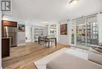 36 Via Bagnato Blvd Unit# 425, Toronto, Ontario M6A 0B7, 2 Bedrooms Bedrooms, 6 Rooms Rooms,2 BathroomsBathrooms,Condo,Sold,Via Bagnato,W9457846