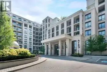 278 Buchanan Dr Unit# 309E, Markham, Ontario L3R 6J1, 1 Bedroom Bedrooms, 5 Rooms Rooms,2 BathroomsBathrooms,Condo,Sold,Buchanan,N9469188