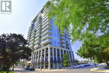 2025 Maria St Unit# 704, Burlington, Ontario L7R 0E9, 1 Bedroom Bedrooms, 3 Rooms Rooms,2 BathroomsBathrooms,Condo,Sold,Maria,W9389825