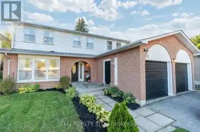 77 Waverley Road Clarington (Bowmanville) Ontario L1C1L2