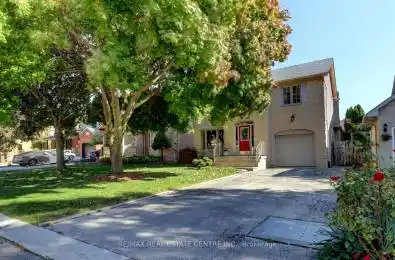 19 POMPANO Court Hamilton (Templemead) Ontario L8W3H2