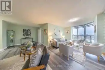 410 Mclevin Ave Unit# 1608, Toronto, Ontario M1B 5J5, 2 Bedrooms Bedrooms, 5 Rooms Rooms,2 BathroomsBathrooms,Condo,Sold,Mclevin,E9469947