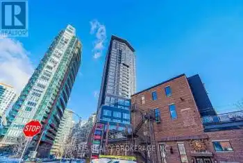 135 East Liberty St Unit# 1406, Toronto, Ontario M6P 3P6, 1 Bedroom Bedrooms, 3 Rooms Rooms,1 BathroomBathrooms,Condo,Rented,East Liberty,C9505605