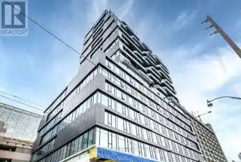 195 McCaul St Unit# 612, Toronto, Ontario M5T 1W6, 1 Bedroom Bedrooms, 4 Rooms Rooms,1 BathroomBathrooms,Condo,Rented,McCaul,C9505609
