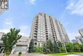 15 North Park Rd Unit# 1514, Vaughan, Ontario L4J 0A1, 2 Bedrooms Bedrooms, 5 Rooms Rooms,2 BathroomsBathrooms,Condo,Sold,North Park,N9505583