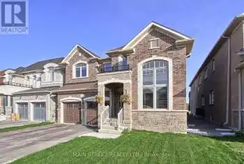 22 Kenneth Ross Bend, East Gwillimbury, Ontario L9N 0T7, 4 Bedrooms Bedrooms, 11 Rooms Rooms,5 BathroomsBathrooms,All Houses,Sold,Kenneth Ross,N9483638