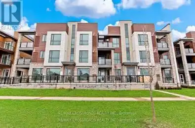 2375 Bronte Road Unit# 203 Oakville (West Oak Trails) Ontario L6M1P5