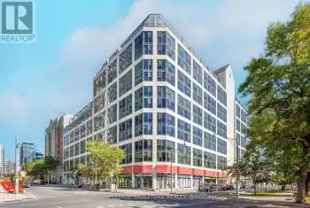 222 The Esplanade Unit# 824, Toronto, Ontario M5A 4M8, 1 Bedroom Bedrooms, 4 Rooms Rooms,1 BathroomBathrooms,Condo,Sold,The Esplanade,C9440618
