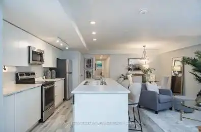 3058 Sixth Line Unit# 106 Oakville Ontario L6M1P8