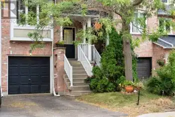 39 Vanity Cres, Richmond Hill, Ontario L4B 4E5, 3 Bedrooms Bedrooms, 7 Rooms Rooms,3 BathroomsBathrooms,All Houses,Sold,Vanity,N9506191