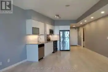150 East Liberty St Unit# 1609, Toronto, Ontario M6K 3R5, ,1 BathroomBathrooms,Condo,Rented,East Liberty,C9506277