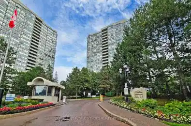 24 Hanover Road Unit# 1910 Brampton (Queen Street Corridor) Ontario L6