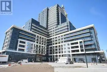 3220 William Coltson Ave Unit# 424, Oakville, Ontario L6H 7X9, 1 Bedroom Bedrooms, 1 Room Rooms,1 BathroomBathrooms,Condo,Rented,William Coltson,W9506320