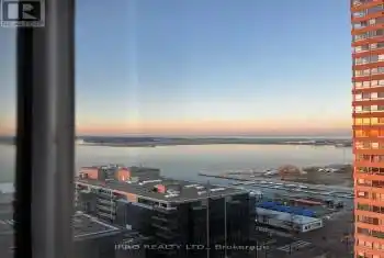 260 Queens Quay Unit# 1804, Toronto, Ontario M5J 2N3, 1 Bedroom Bedrooms, 5 Rooms Rooms,1 BathroomBathrooms,Condo,Rented,Queens,27567833