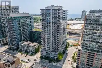 59 East Liberty St Unit# 711, Toronto, Ontario M6K 3R1, 2 Bedrooms Bedrooms, 6 Rooms Rooms,2 BathroomsBathrooms,Condo,Sold,East Liberty,C9506217