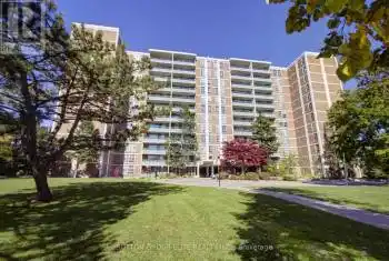 44 Longbourne Dr Unit# 709, Toronto, Ontario M9R 2M7, 3 Bedrooms Bedrooms, 6 Rooms Rooms,2 BathroomsBathrooms,Condo,Sold,Longbourne,W9506392