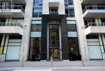 9201 Yonge St Unit# 1111, Richmond Hill, Ontario L4C 1H9, 1 Bedroom Bedrooms, 5 Rooms Rooms,1 BathroomBathrooms,Condo,Rented,Yonge,N9506426