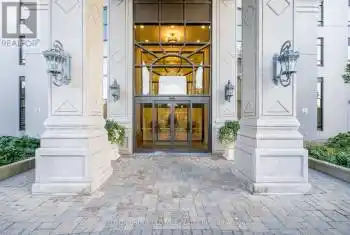 9245 Jane St Unit# 515, Vaughan, Ontario L6A 0J9, 1 Bedroom Bedrooms, 4 Rooms Rooms,2 BathroomsBathrooms,Condo,Rented,Jane,N9506479