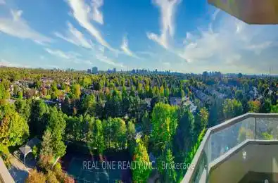 175 Bamburgh Circle Unit# 1103 Toronto (Steeles) Ontario M1W3X8