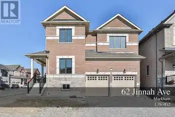 62 Jinnah Ave, Markham, Ontario L3S 4N5, 5 Bedrooms Bedrooms, 9 Rooms Rooms,5 BathroomsBathrooms,All Houses,Sold,Jinnah,N9506542