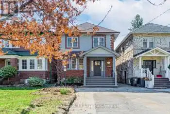 205 Glengrove Ave, Toronto, Ontario M4R 1P4, 3 Bedrooms Bedrooms, 8 Rooms Rooms,3 BathroomsBathrooms,All Houses,Rented,Glengrove,C9506581