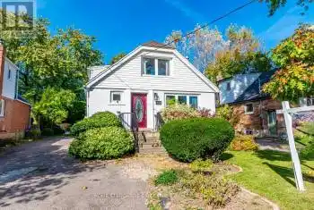 156 Avondale Ave, Toronto, Ontario M2N 2V3, 2 Bedrooms Bedrooms, 6 Rooms Rooms,3 BathroomsBathrooms,All Houses,Sold,Avondale,C9506589