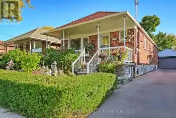 1333 Victoria Park Ave, Toronto, Ontario M4B 2L5, 3 Bedrooms Bedrooms, 5 Rooms Rooms,4 BathroomsBathrooms,All Houses,Sold,Victoria Park,E9506598