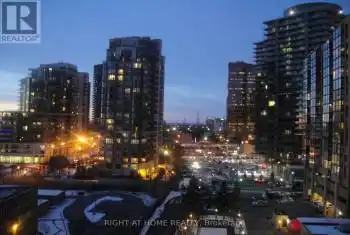 5444 Yonge St Unit# 1011, Toronto, Ontario M2N 6J4, 2 Bedrooms Bedrooms, 6 Rooms Rooms,2 BathroomsBathrooms,Condo,Rented,Yonge,C9506524