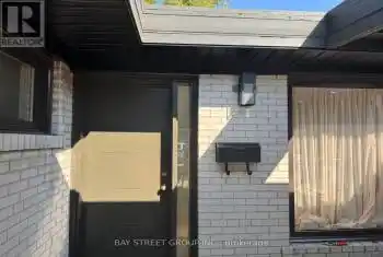 87 Glentworth Rd Unit# Main Fl, Toronto, Ontario M2J 2E7, 3 Bedrooms Bedrooms, 4 Rooms Rooms,2 BathroomsBathrooms,All Houses,Rented,Glentworth,C9506501