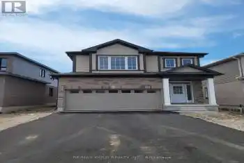 167 Freure Dr, Cambridge, Ontario N1S 0B9, 4 Bedrooms Bedrooms, 6 Rooms Rooms,3 BathroomsBathrooms,All Houses,Rented,Freure,X9506749