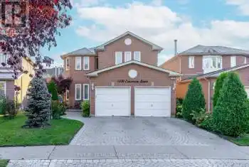 1410 Emerson Lane Unit# Lower, Mississauga, Ontario L5V 1L7, 2 Bedrooms Bedrooms, 5 Rooms Rooms,1 BathroomBathrooms,All Houses,Rented,Emerson,W9506725