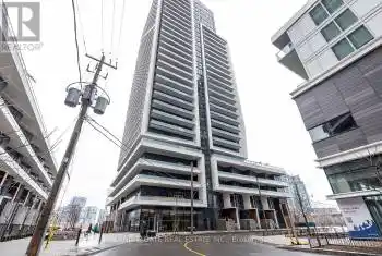 30 Ordnance St Unit# 408, Toronto, Ontario M6K 1A2, 1 Bedroom Bedrooms, 4 Rooms Rooms,2 BathroomsBathrooms,Condo,Rented,Ordnance,C9506882