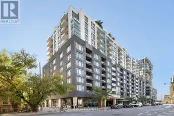 525 Adelaide St Unit# 1721, Toronto, Ontario M5V 1T6, 1 Bedroom Bedrooms, 4 Rooms Rooms,2 BathroomsBathrooms,Condo,Sold,Adelaide,C9506832