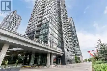 25 Telegram Mews Unit# 3705, Toronto, Ontario M5V 3Z1, 1 Bedroom Bedrooms, 5 Rooms Rooms,1 BathroomBathrooms,Condo,Rented,Telegram,C9506846
