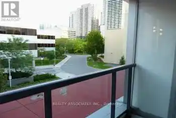 88 Sheppard Ave Unit# 204, Toronto, Ontario M2N 0G9, 1 Bedroom Bedrooms, 4 Rooms Rooms,1 BathroomBathrooms,Condo,Rented,Sheppard,C9506895