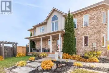 1 Lilly Mckeowan Cres, East Gwillimbury, Ontario L0G 1M0, 3 Bedrooms Bedrooms, 8 Rooms Rooms,4 BathroomsBathrooms,All Houses,Sold,Lilly Mckeowan,N9506679