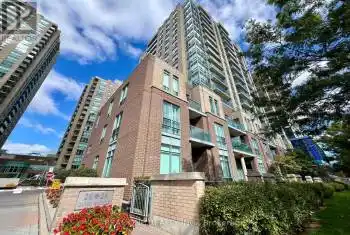 28 Olive Ave Unit# 1005, Toronto, Ontario M2N 7E6, 1 Bedroom Bedrooms, 4 Rooms Rooms,1 BathroomBathrooms,Condo,Rented,Olive,27571627
