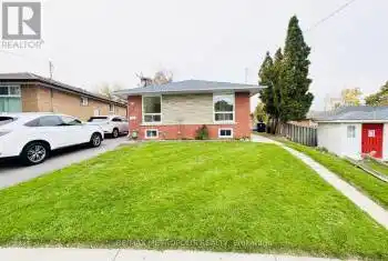 66 Hollyhedge Dr Unit# MAIN, Toronto, Ontario M1J 1X4, 3 Bedrooms Bedrooms, 6 Rooms Rooms,1 BathroomBathrooms,All Houses,Rented,Hollyhedge,E9506395