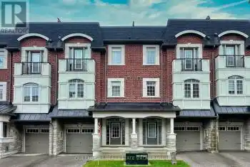 30 Ingleside St, Vaughan, Ontario L4L 0H9, 3 Bedrooms Bedrooms, 9 Rooms Rooms,3 BathroomsBathrooms,All Houses,Sold,Ingleside,N9507051