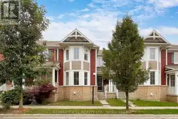 149 Terry Fox St, Markham, Ontario L6B 0W9, 3 Bedrooms Bedrooms, 6 Rooms Rooms,3 BathroomsBathrooms,All Houses,Sold,Terry Fox,N9507125